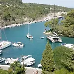 San Giorgio Hotel Gaios