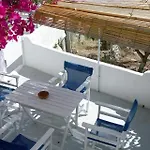 Отель San Giorgio