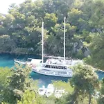 Hotel San Giorgio Gaios