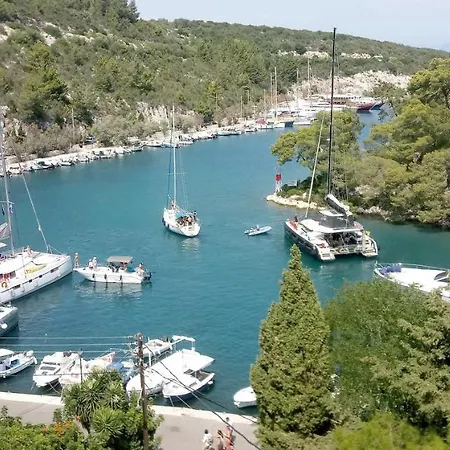 San Giorgio Hotel Gaios