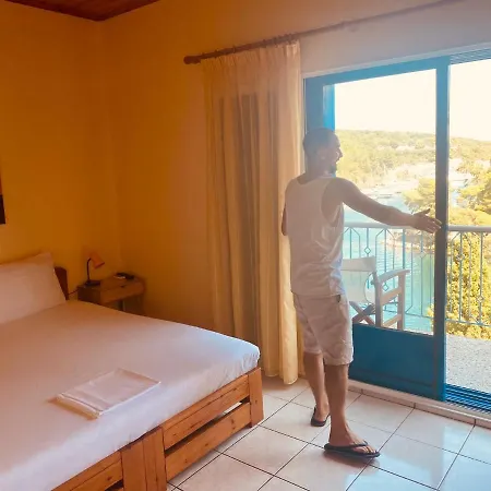 Hotel San Giorgio Gaios