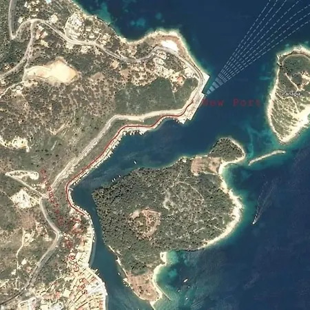 San Giorgio فندق