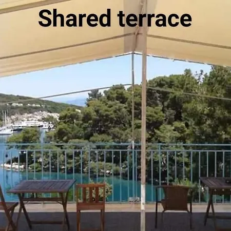 San Giorgio Hotel Gaios