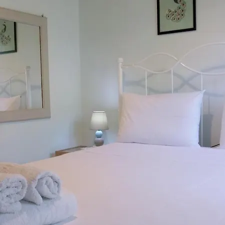 San Giorgio Hotel Gaios