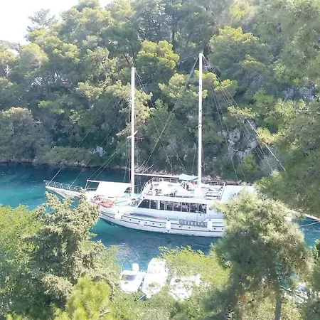Hotel San Giorgio Gaios