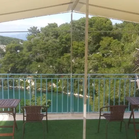Hotel San Giorgio