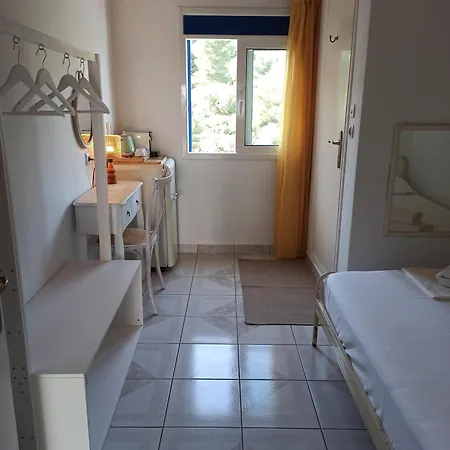 San Giorgio Hotel Gaios