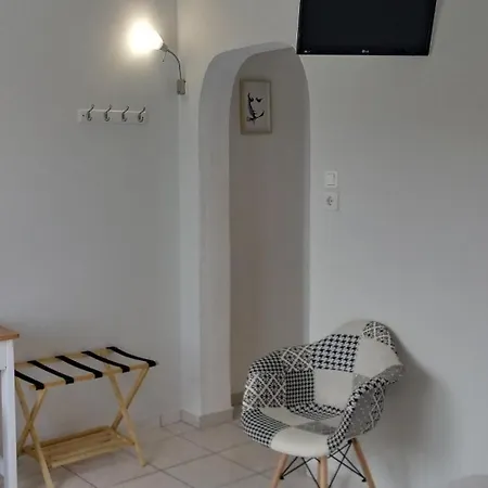 San Giorgio Hotel Gaios