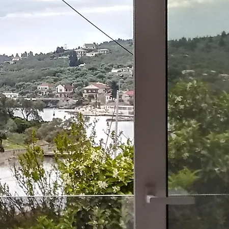 San Giorgio Hotel Gaios