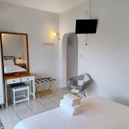 San Giorgio Hotel Gaios