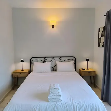 Hotel San Giorgio Gaios