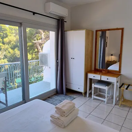 San Giorgio Hotel Gaios