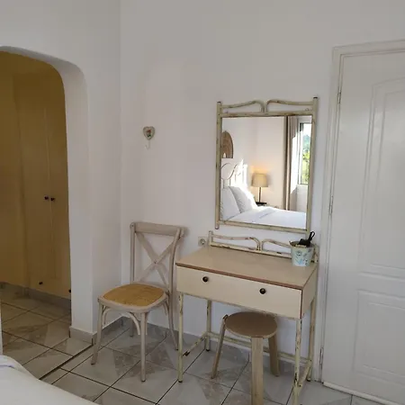 Hotel San Giorgio Gaios