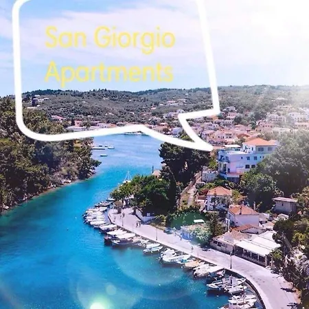 Ξενοδοχείο San Giorgio