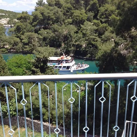 San Giorgio Hotel Gaios