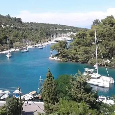 Hotel San Giorgio Gaios