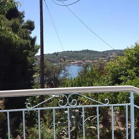 Ξενοδοχείο San Giorgio *