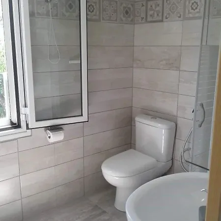 San Giorgio Hotell *