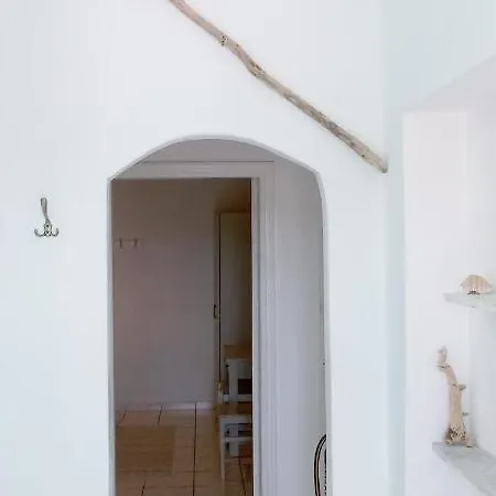 Ξενοδοχείο San Giorgio *