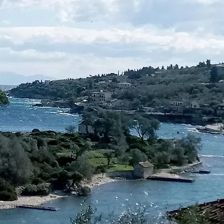 San Giorgio * Gaios