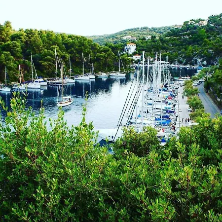 San Giorgio * Gaios