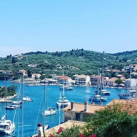 San Giorgio * Gaios