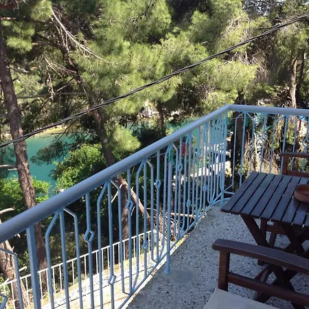 San Giorgio Hotel Gaios