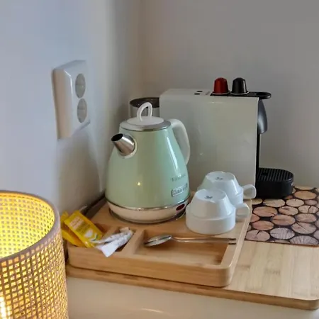 Ξενοδοχείο San Giorgio