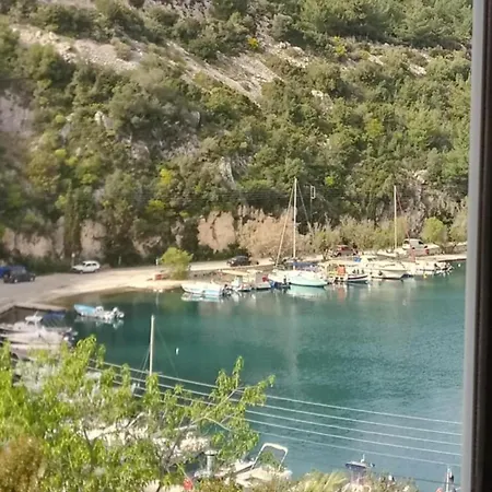 Hotell San Giorgio