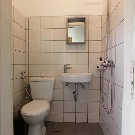 Hotel San Giorgio *