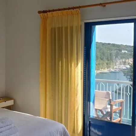 Hotel San Giorgio Gaios