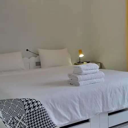 Hotel San Giorgio Gaios