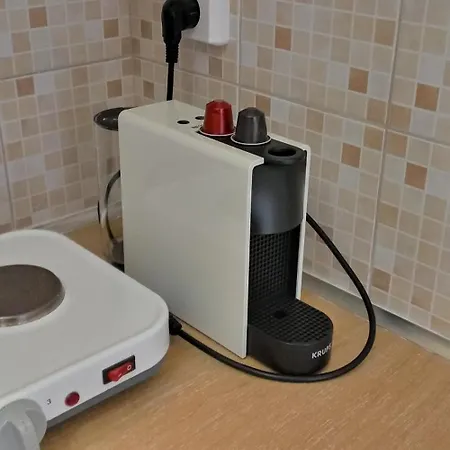 Ξενοδοχείο San Giorgio *