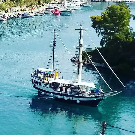 San Giorgio *