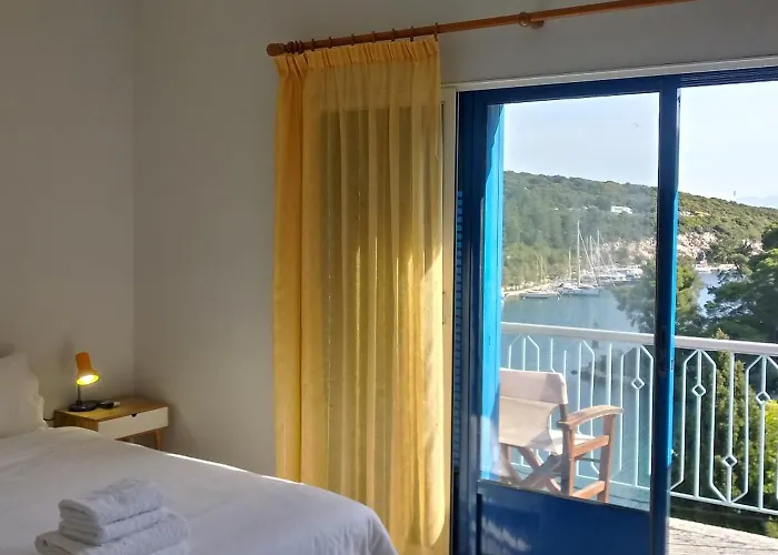 酒店 San Giorgio 盖奥斯