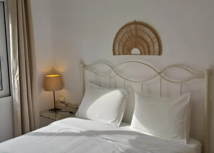 酒店 San Giorgio 盖奥斯